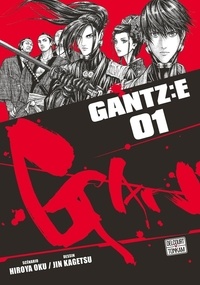 Zero One Tome 1 De Hiroya Oku Livre Decitre