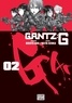 Hiroya Oku - Gantz G T02.
