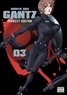 Hiroya Oku - Gantz Perfect T03.