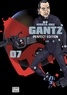 Hiroya Oku - Gantz Perfect T07.