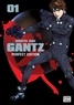 Hiroya Oku - Gantz Tome 1 : Perfect edition.