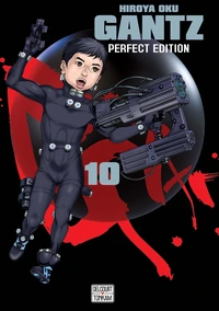 Perfect Edition