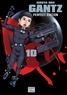 Hiroya Oku - Gantz Tome 10 : Perfect Edition.