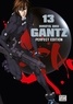 Hiroya Oku - Gantz Tome 13 : .