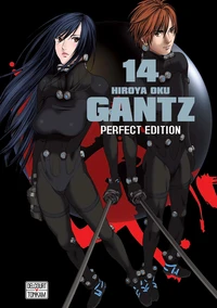 Perfect Edition