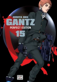 Perfect Edition