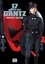 Gantz Tome 17 Perfect Edition