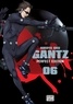 Hiroya Oku - Gantz Tome 6 : Perfect edition.