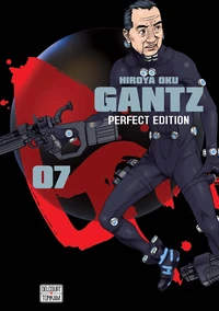 Perfect edition