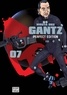 Hiroya Oku - Gantz Tome 7 : Perfect edition.