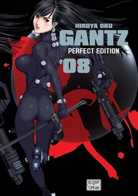 Perfect Edition