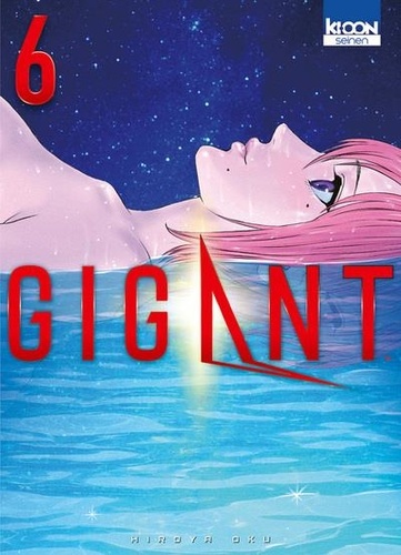 Gigant Tome 6