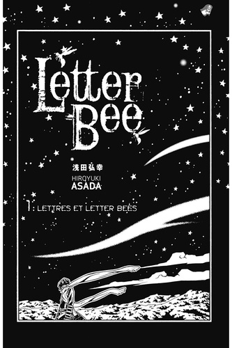 Letter Bee Tome 1