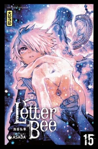 Letter Bee Tome 15