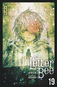 Letter Bee Tome 19