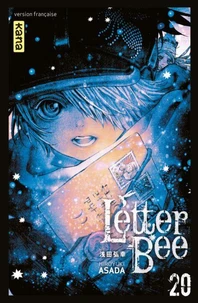 Letter Bee Tome 20