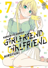 Girlfriend Girlfriend Tome 7