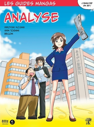 Guide manga de l'analyse