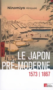 Le Japon pré-moderne