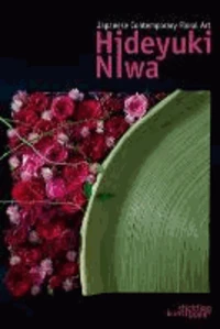 Japanese Contemporary Floral Art