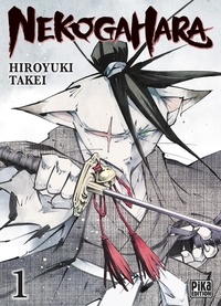 Ebooks téléchargements gratuits epub Nekogahara Tome 1