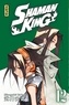 Hiroyuki Takei - Shaman King Tome 12 : Star Edition.