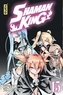Hiroyuki Takei - Shaman King Tome 15 : Star Edition.