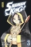Hiroyuki Takei - Shaman King Tome 3 : Star Edition.