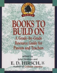 Books to Build On