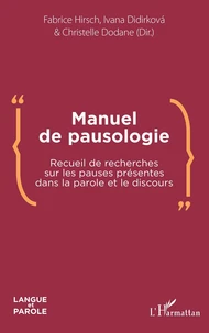 Manuel de pausologie