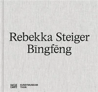 Rebekka Steiger
