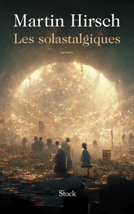 Les solastalgiques