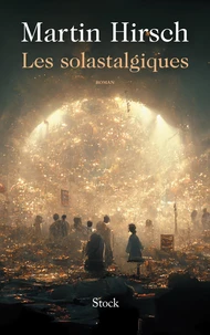 Les Solastalgiques