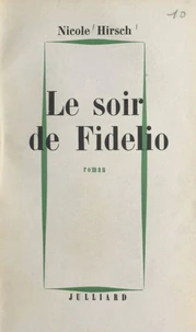 Le soir de Fidelio