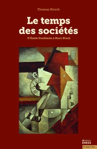 Le temps des sociétés