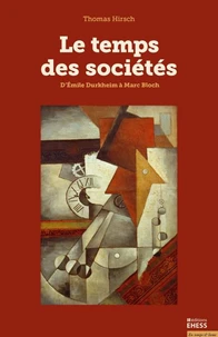 Le temps des sociétés