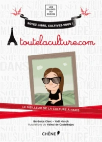 Toutelaculture.com