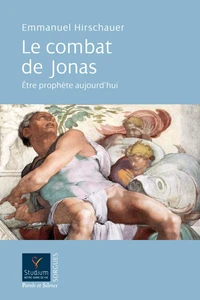 Le combat de Jonas