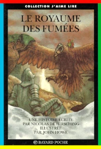 Le royaume des fumées