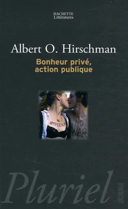 Bonheur privé, action publique