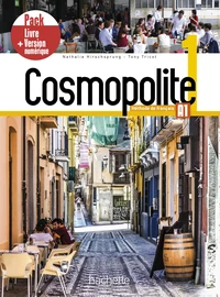 Cosmopolite 1 A1