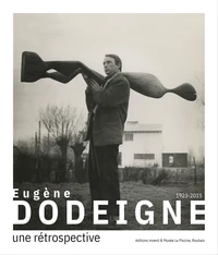 Eugène Dodeigne (1923-2015)