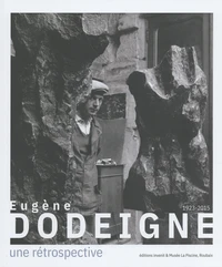 Eugène Dodeigne (1923-2015)