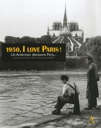 1950, I love Paris !