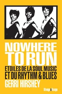 Nowhere to Run