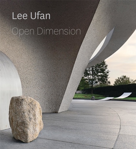  Hirshhorn Museum - Lee Ufan - Open Dimension.