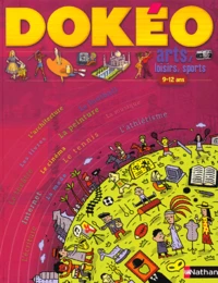 Dokéo arts, loisirs, sports