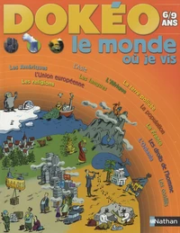 Le monde où je vis