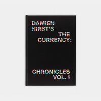 Hirst Damien - Damien Hirst The Currencies Vol I.