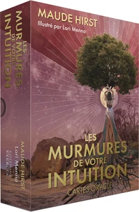 Les murmures de votre intuition
